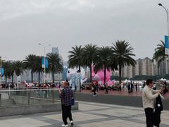 -海心沙亚运公园