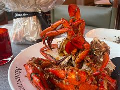 -Ministry of Crab•MOC(交子大道店)