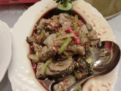 iphone_upload_pic-万宝海鲜舫(劳动公园店)