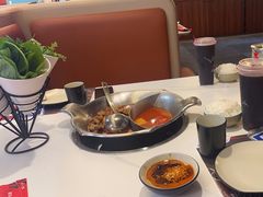 -刘一锅筋头巴脑(大悦城C店)
