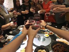 -美极鲜食坊(宝安南路店)