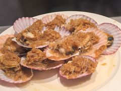 -1937青岛老味道·海肠捞饭·青岛菜(大鲍岛栈桥店)