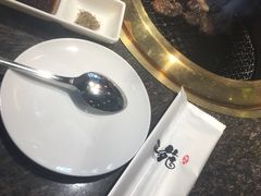 -正苑26年海鲜烤肉•牛尾汤汤饭(东港店)