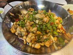 -大碗厨 25年老字号 现炒湘菜(四季天地店)