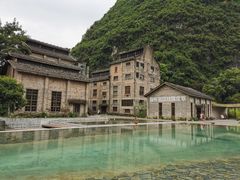 -阳朔糖舍酒店·糖舍餐厅&酒吧