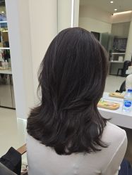 -GANO HAIR 
