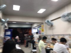 大堂-冰神(火炬路店)