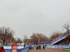 -欢乐水魔方水世界