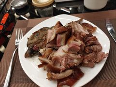 -索菲特酒店·海鲜自助 ·聚餐厅