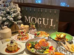 -Mogul Eatery·大亨餐酒馆