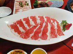 -蜀家渝重庆火锅(南屏街店)