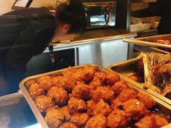 -马凯餐厅(长椿街店)