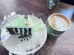 -Juicy Bakery(大学路店)