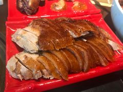 羲和烤鸭-羲和雅苑•北京烤鸭(吴中路万象城店)