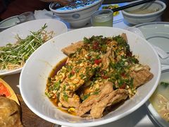 -打酱油·非遗淮扬菜(瘦西湖梅岭店)