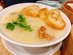 荔湾艇仔粥-点都德(春熙路群光广场店)