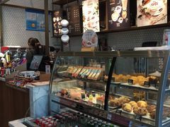 -COSTA COFFEE(静安嘉里中心店)