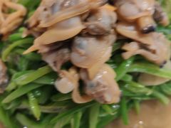 -老妈菜馆(建设街店)