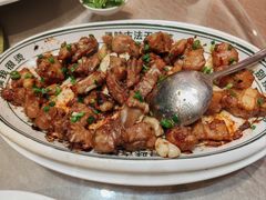 -顺味凤城·顺德菜专门店(九六广场店)