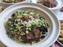-渝乡老妈·北京烤鸭(六里桥店)