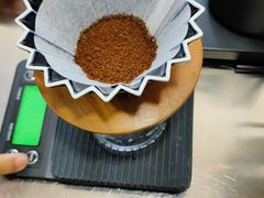-2326 Coffee Roaster咖啡豆可选店(林肯公园店)