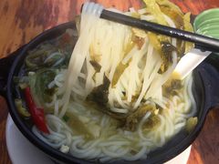 -沈妈砂锅(光华村店)