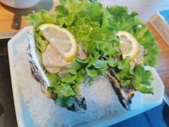 -小平岛開海水饺(浑南店)