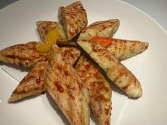 招积冰川茄-炳胜品味(深圳湾万象城店)