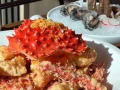 -香守·花胶鸡海鲜火锅(JW万豪店)