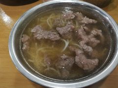 -达道武仔牛肉店(广达路店)