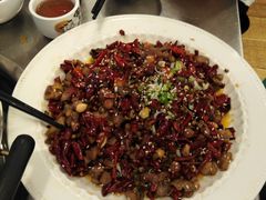 -胖娃古镇鸡杂(磁器口总店)