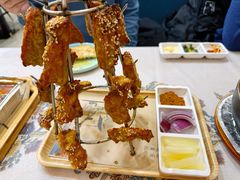 -阿西叶滩羊馆(交大店)