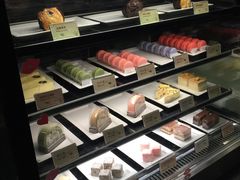 -麦当劳(凌云天地长桥店)