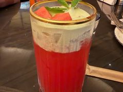 -哈蒙德餐厅