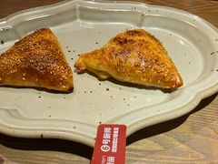 -耶里夏丽·新疆菜·28年喀什老馆(田林东路店)