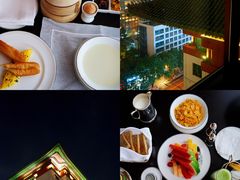 -王府半岛酒店