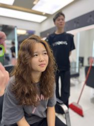 -乾健·烫染·接发SALON