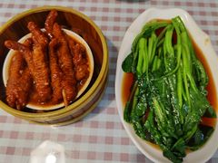-阿政粤小馆(中央大街店)