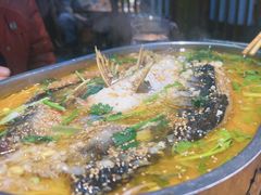 -食鸡公社辣子鸡·潍坊菜·烧烤