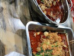 -肥肠鸡冷锅串串(广元利州广场店)