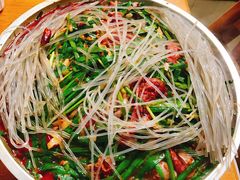 招牌牛肉八带锅-京玉菲饭店(李村店)