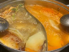 -呷哺呷哺(砂之船奥莱店)