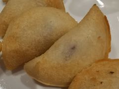 -奥华餐厅·老张记(台基厂店)
