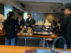 -来回·咖啡(天河南店)