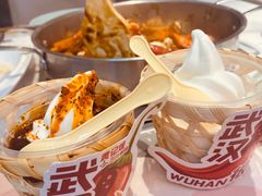 -黄记煌三汁焖锅(新佳丽江汉路店)