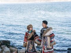 -大理洱海