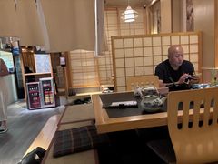 -长崎屋·日本料理·刺身·烧鸟(天河北路店)