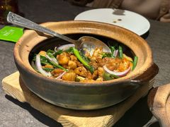-汤城小厨•粤菜•靓汤(苏州街店)