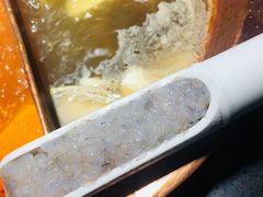-锅说大脸毛肚重庆老火锅(佐阾店)