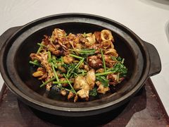 -五棵树•粤西高凉菜(琶洲店)